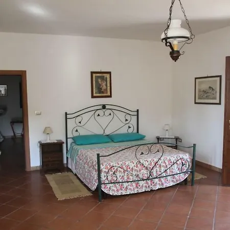 Le Scalelle Di Paola Dom wakacyjny *