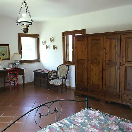 Le Scalelle Di Paola Dom wakacyjny